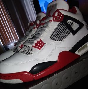 Jordan 4 2006